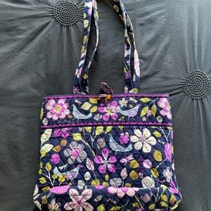 Vera Bradley Tote